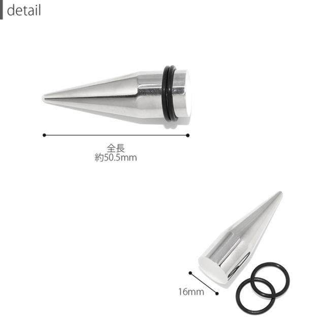 ラージゲージデビューに