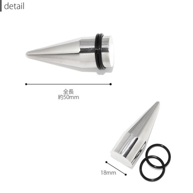 ラージゲージデビューに