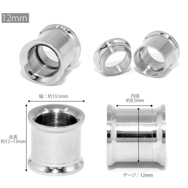 ラージゲージデビュー