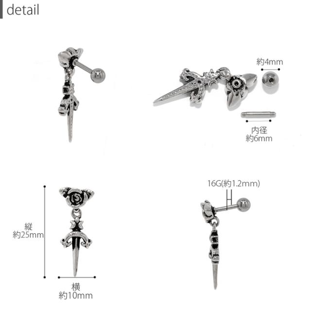 ハード&キュート