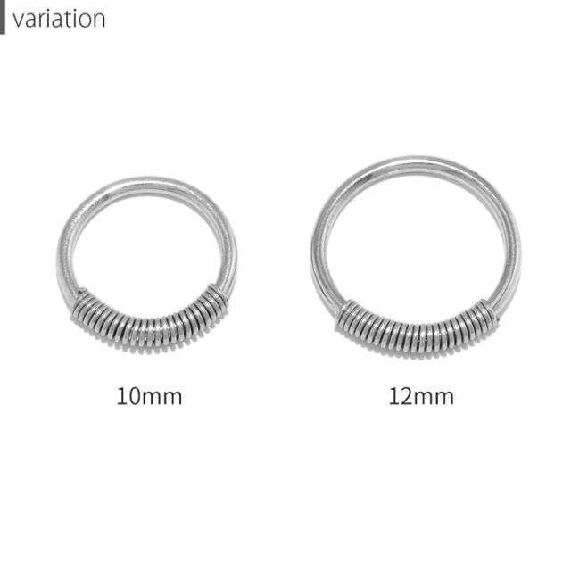 サージカルステンレス
