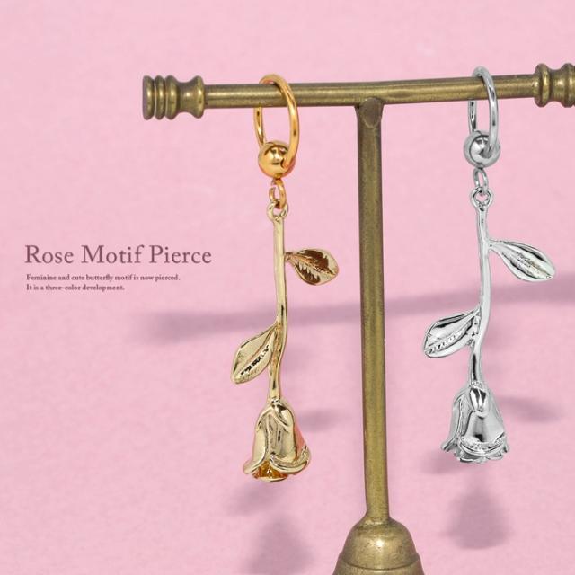 キャプティブビーズリング