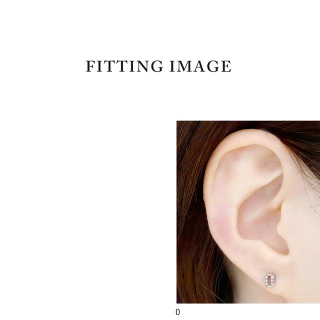 ジュエルがキラキラ