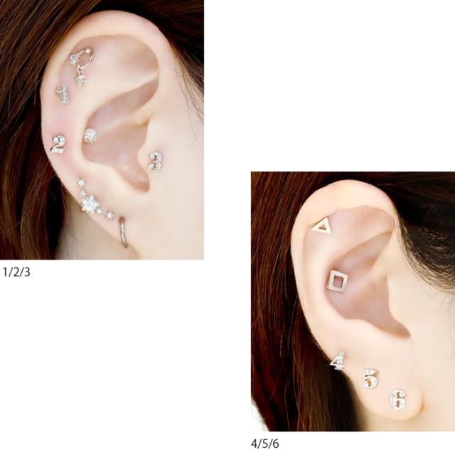 好きなナンバーを選べます