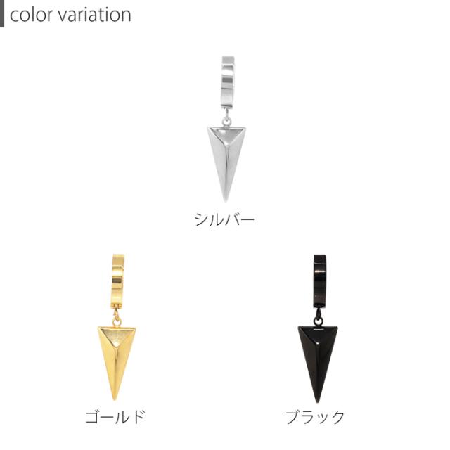 カラーもPVDコーティング