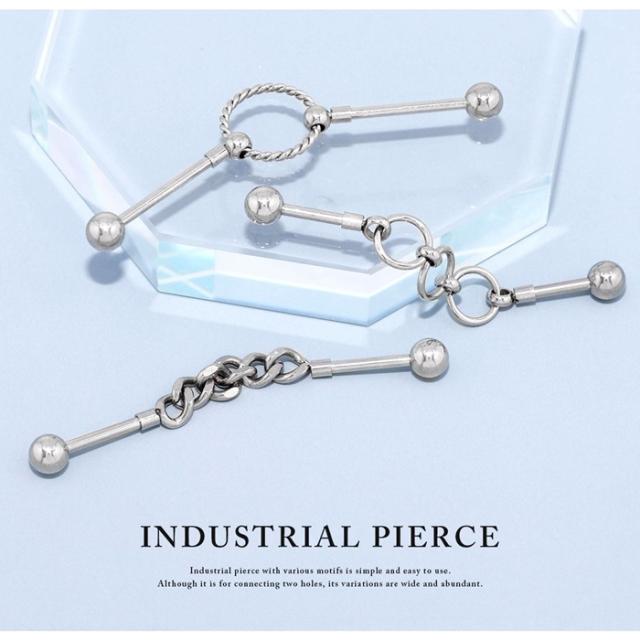 クールなモチーフ