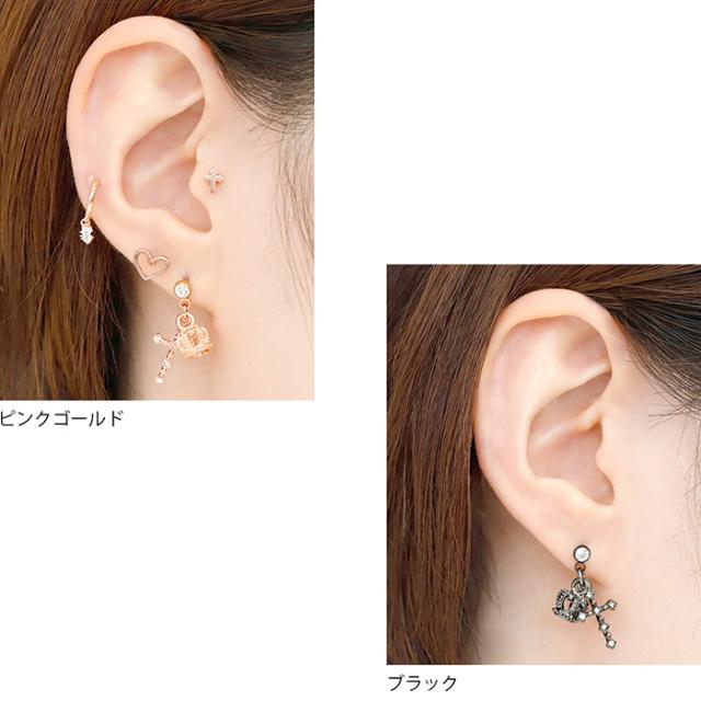 シルバー ゴールド