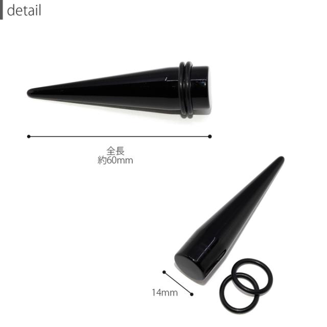 ラージゲージデビュー