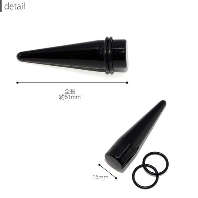 ラージゲージデビュー