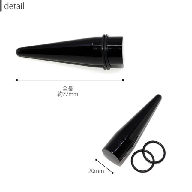 ラージゲージデビュー