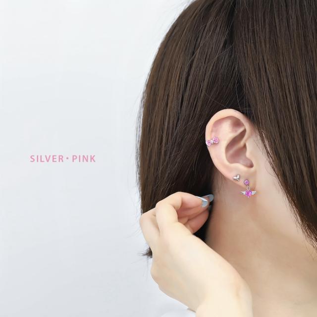可愛いピアス