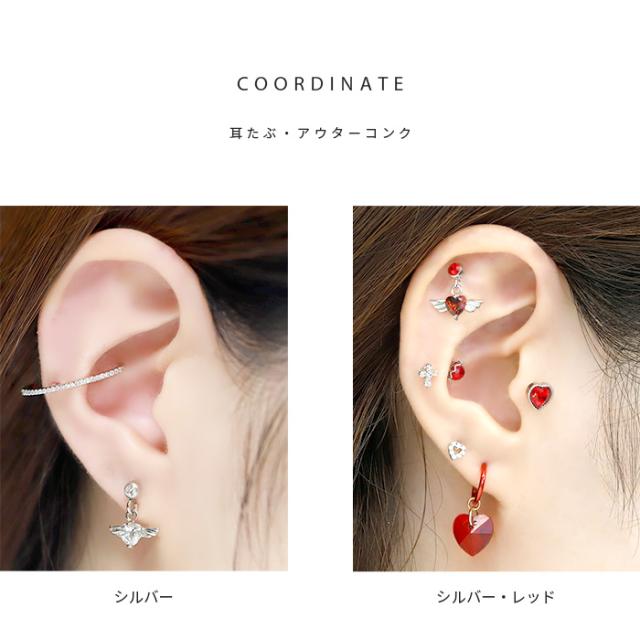 ピンクゴールド ブラック