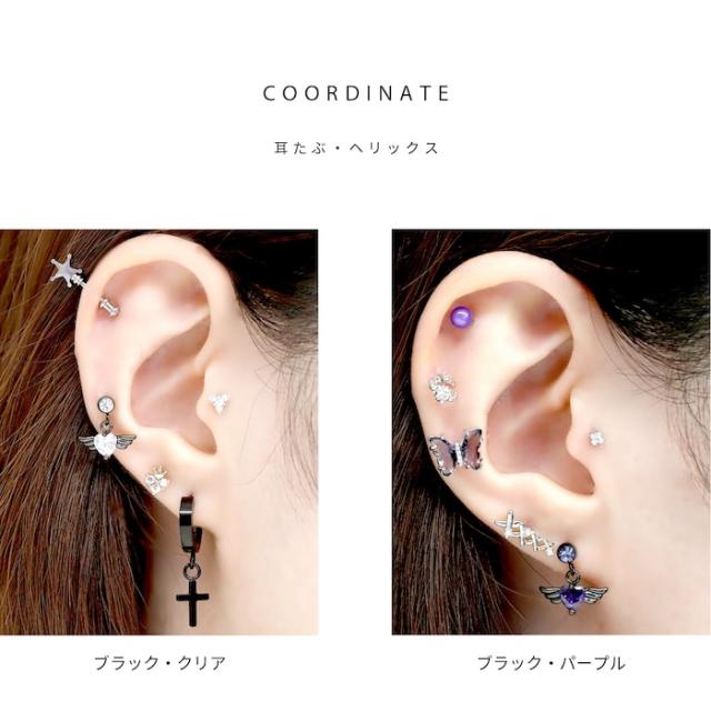 キュートなデザイン