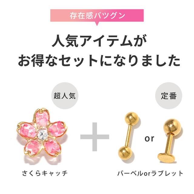 選べるバーベル