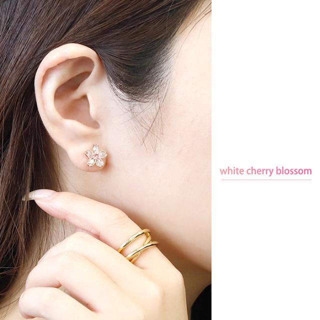 春を感じる和サクラ