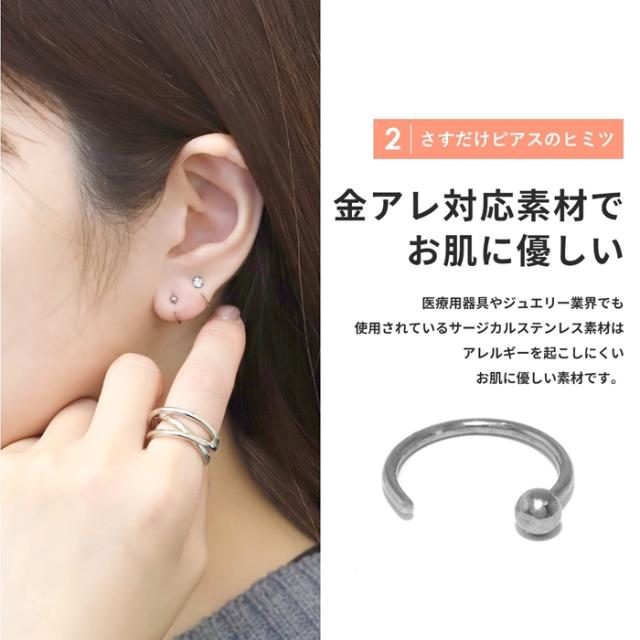 ジュエルはキュービックジルコニア