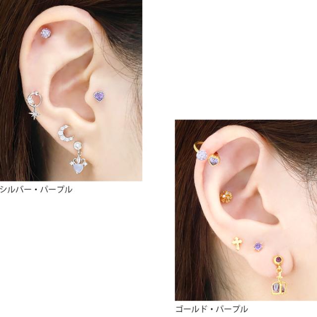 お洒落が楽しくなるアイテム