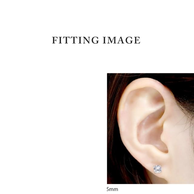 キュービックジルコニア