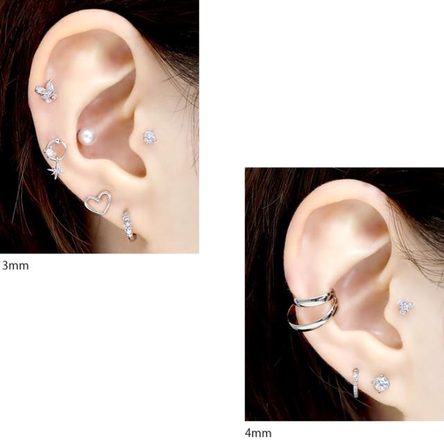 エレガントな輝き