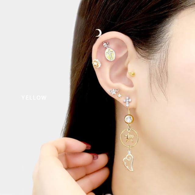 十字架好きさん必見