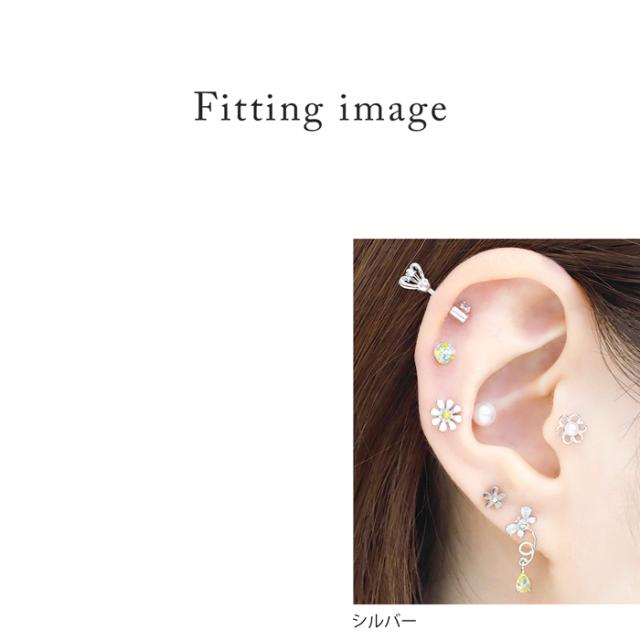 ハチさんモチーフ