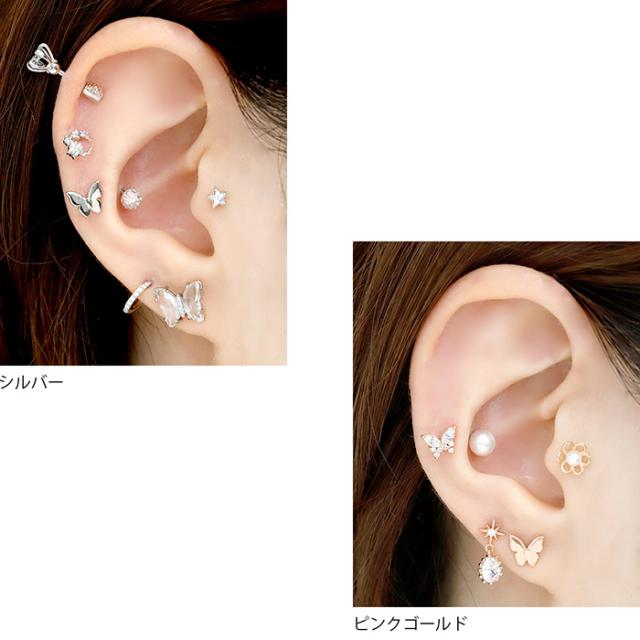 フェミニン感漂うデザイン