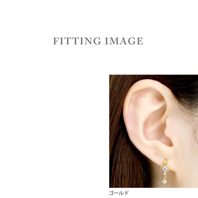 シルバー ゴールド ピンクゴールド