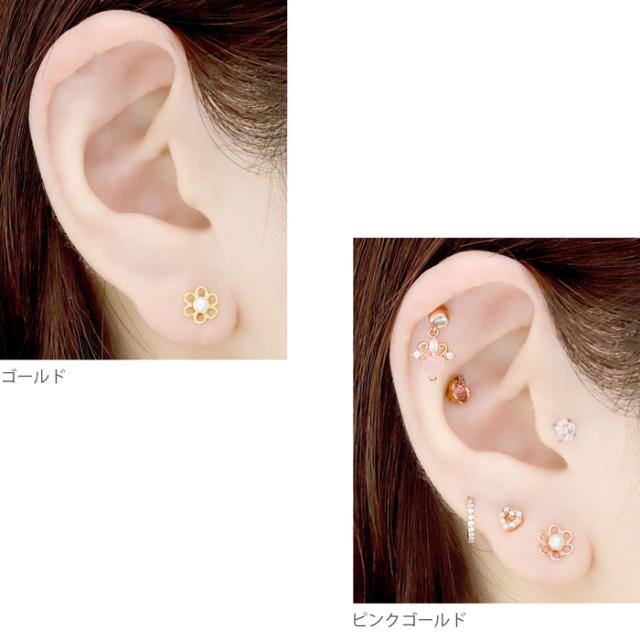 お花のフレーム