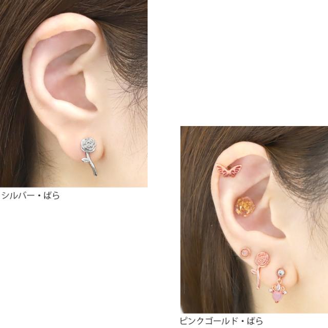 どのお花にしようか