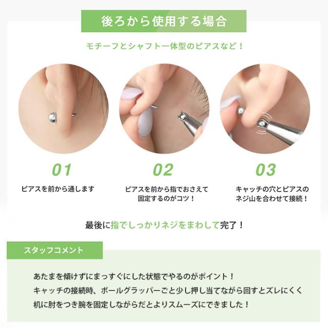 使用方法！