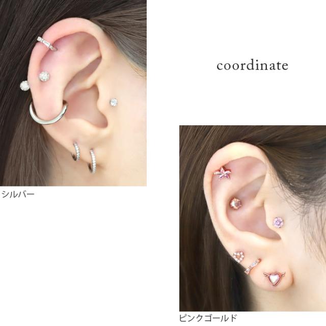 サージカルステンレス製