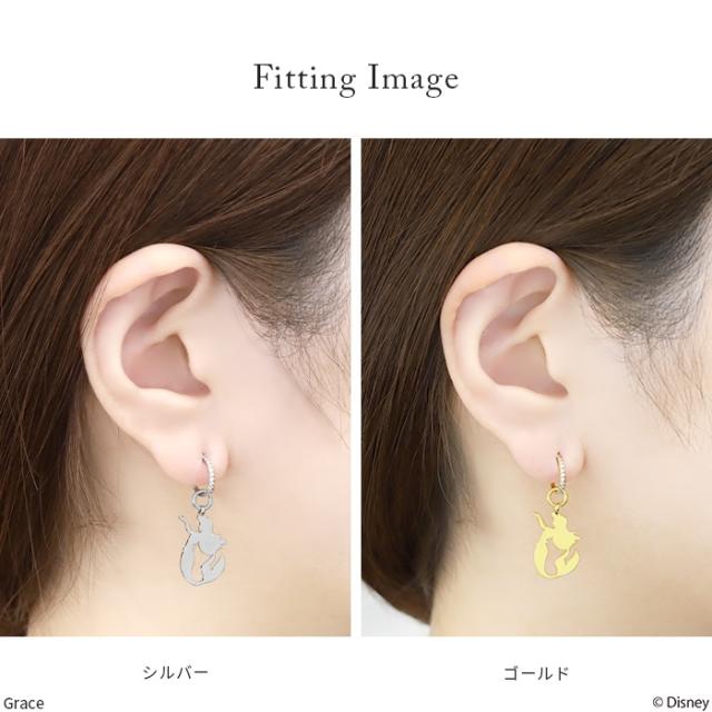 シルエットモチーフ