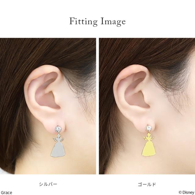 RINオリジナルプリンセスデザイン