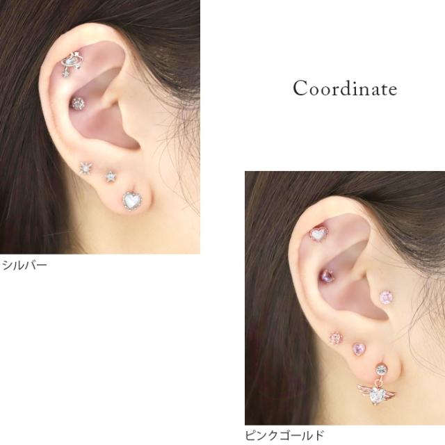 フレームもおしゃれ