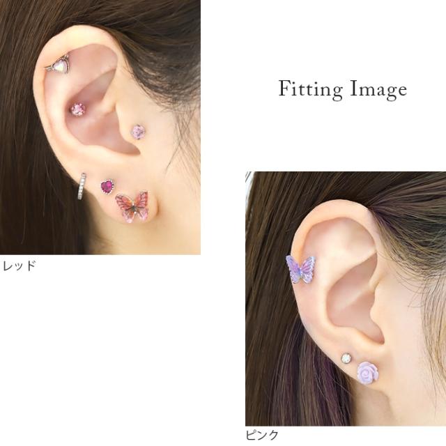 キュートなデザイン