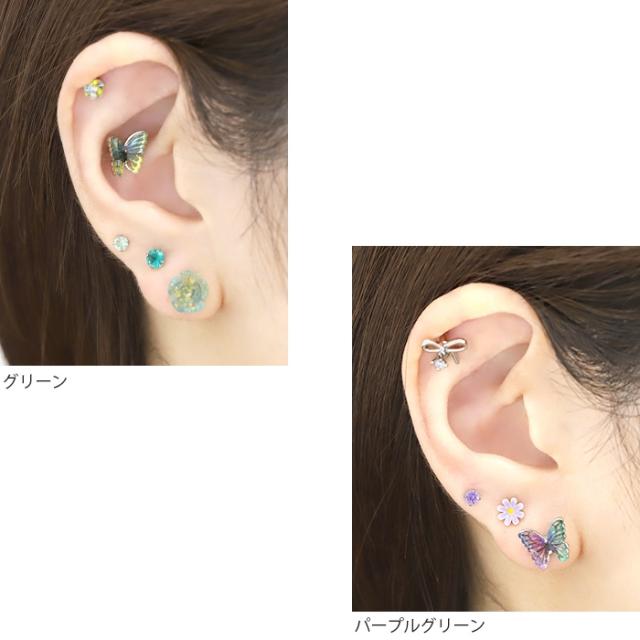 大好きちょうちょ♪