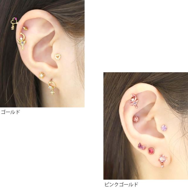 夢かわいいモチーフ