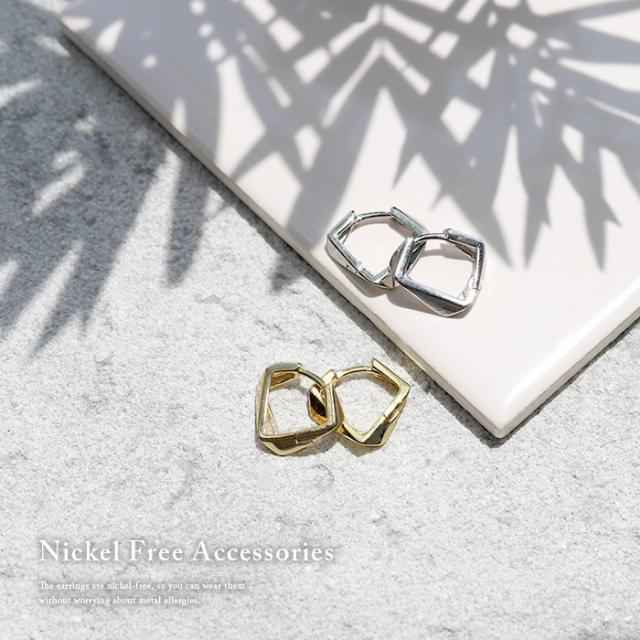 ユニセックス デザイン