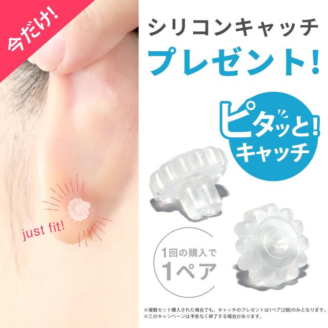 キャッチプレゼント