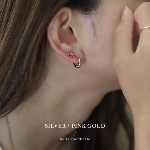 ピンクゴールド