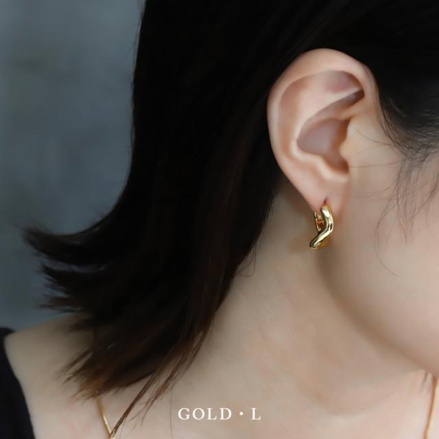 シルバー ゴールド