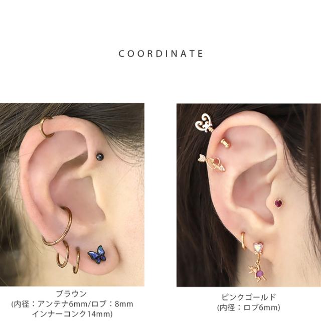 選べるサイズが嬉しい