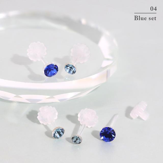 合わせ方が楽しめる