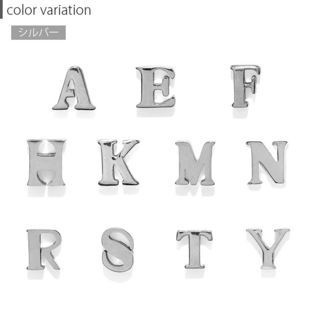 シルバー ゴールド ブラック