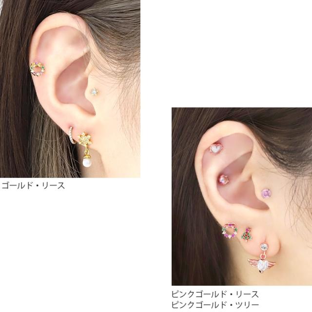 パーティにつけたい