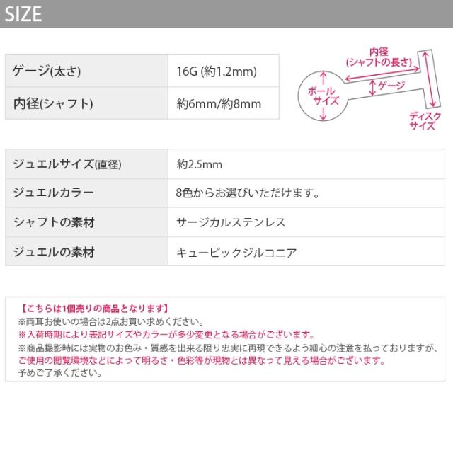 トラガスにおススメ