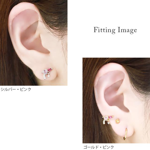 キラキラハートがラブリー