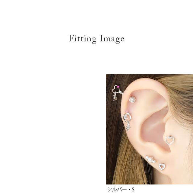 上品なサイズだから