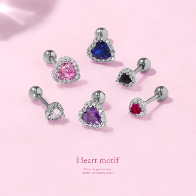 1つ付けでも重ね付けでも