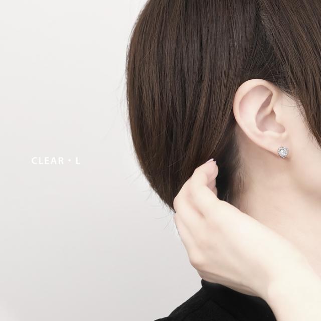 エレガントな輝き